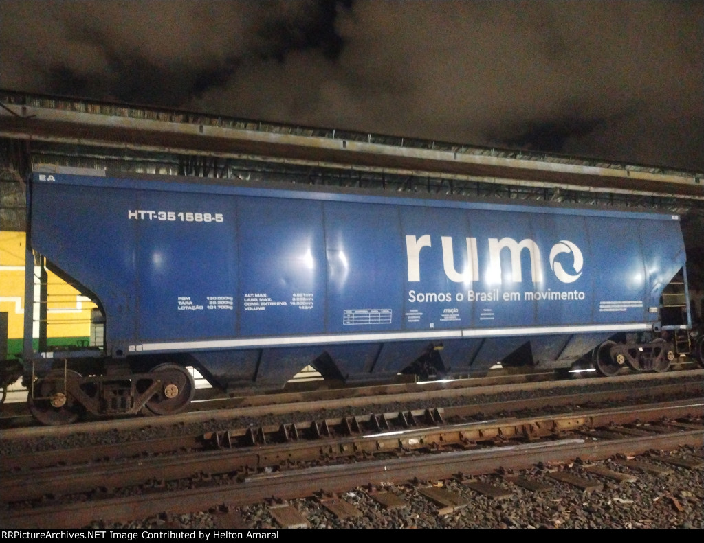 RUMO HTT-351588-5